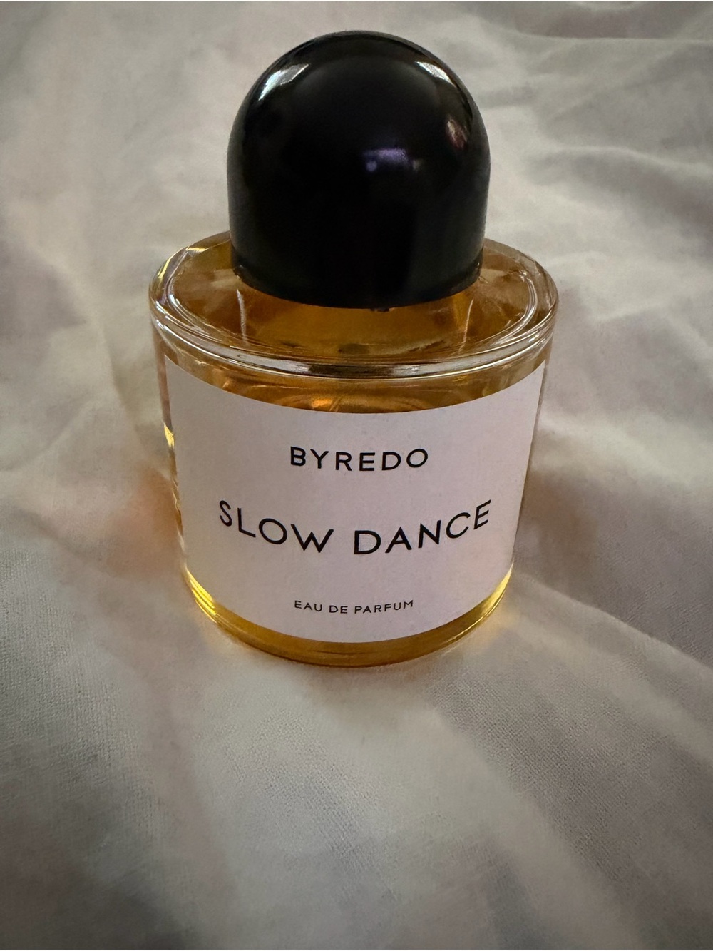 Byredo Slow Dance